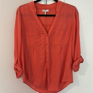 Joie Blouse